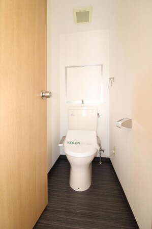 クリアヴェール中野上町の物件内観写真